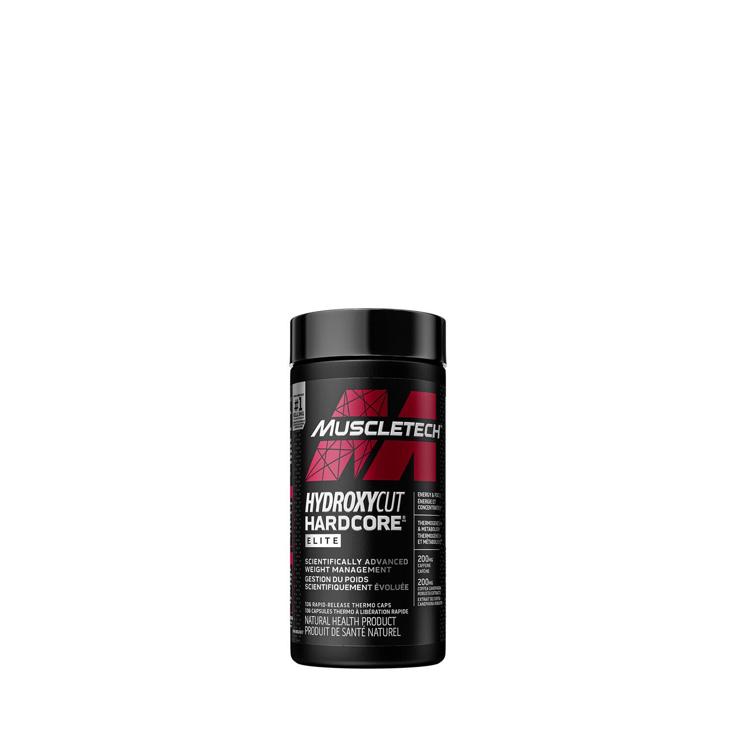 Hydroxycut Hardcore&reg; Elite  | GNC